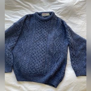 Last Call Sale! Vintage Sweater